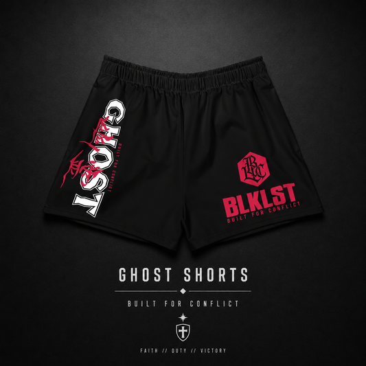 Ghost Shorts