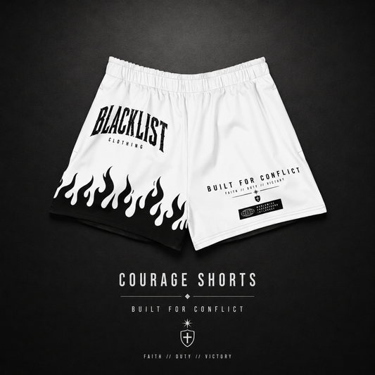 Courage Shorts