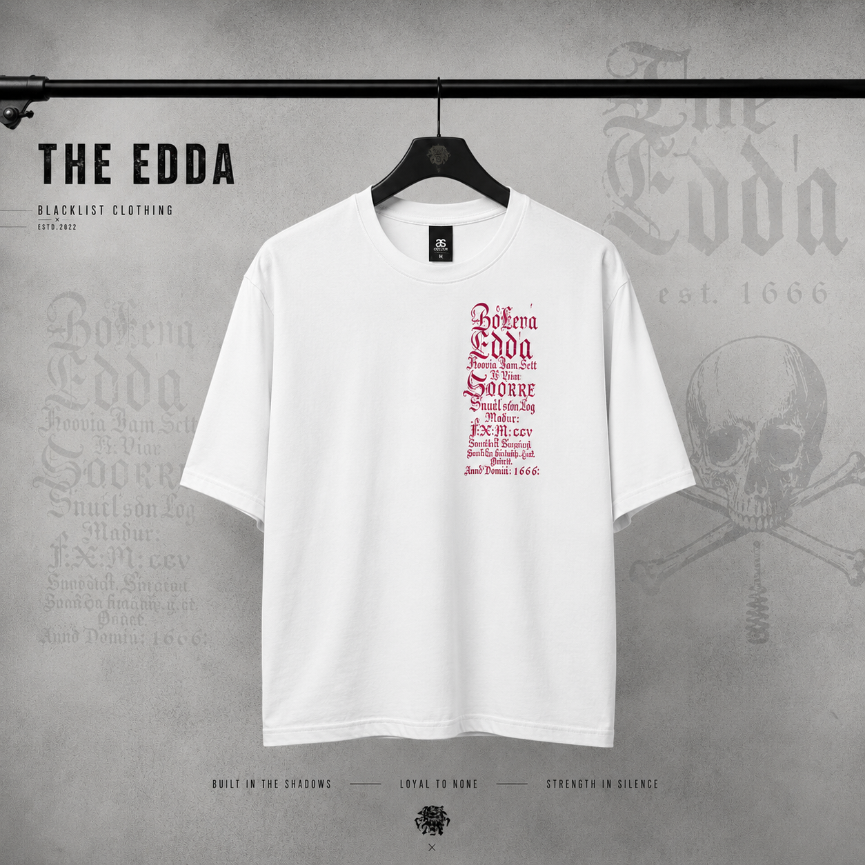 The Edda