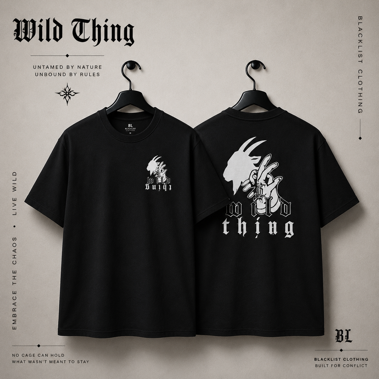 Wild Shape