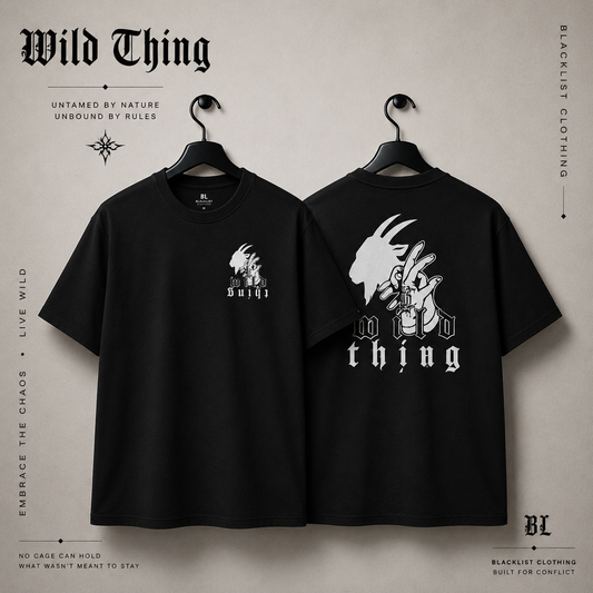 Wild Shape