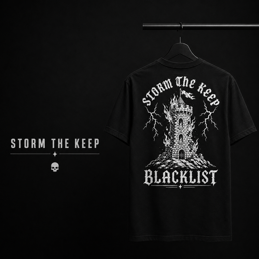 Storm the Keep