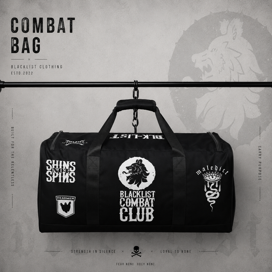 Combat Bag