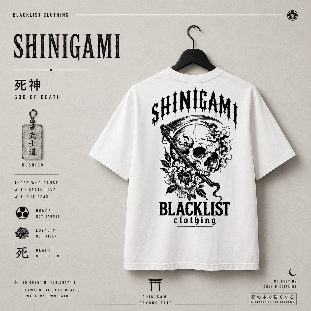 Shinigami