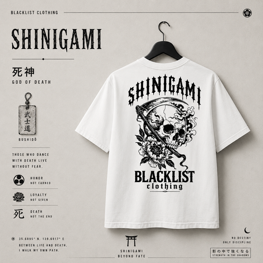 Shinigami