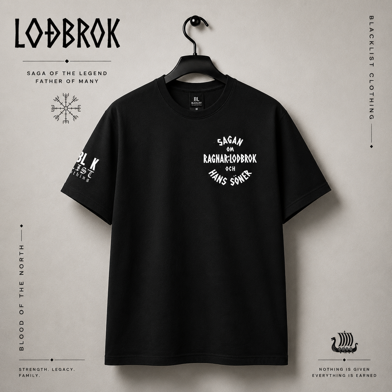Lóðbrok