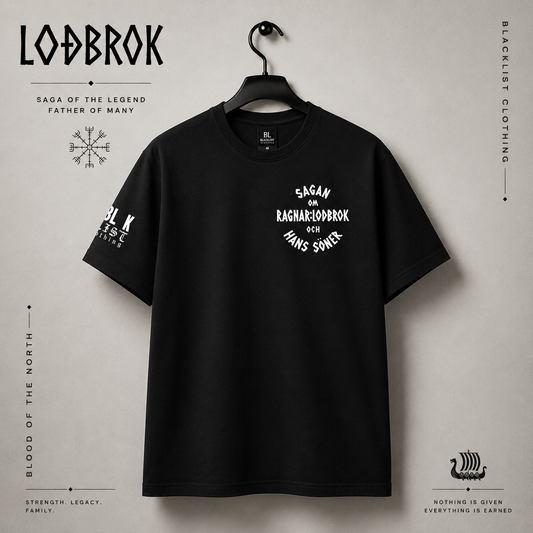 Lóðbrok