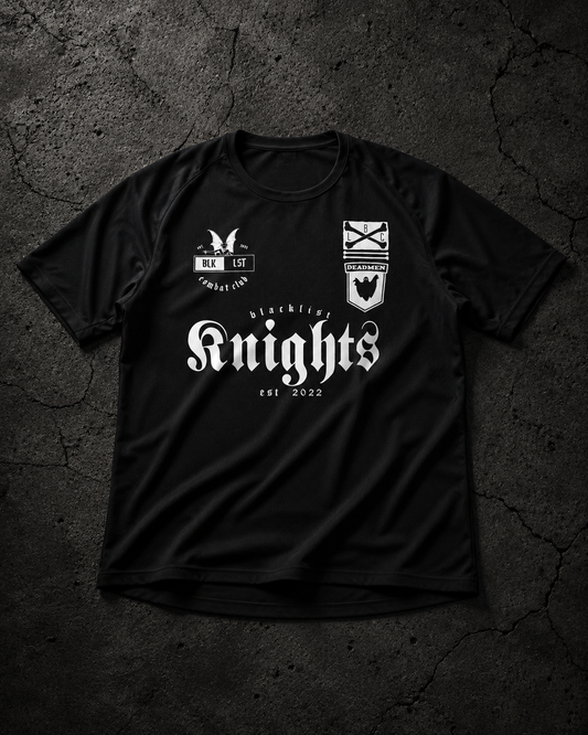 Combat Jersey