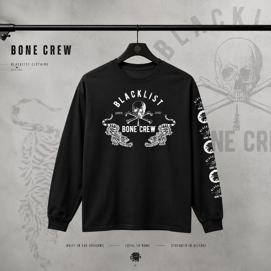 Bone Crew Long