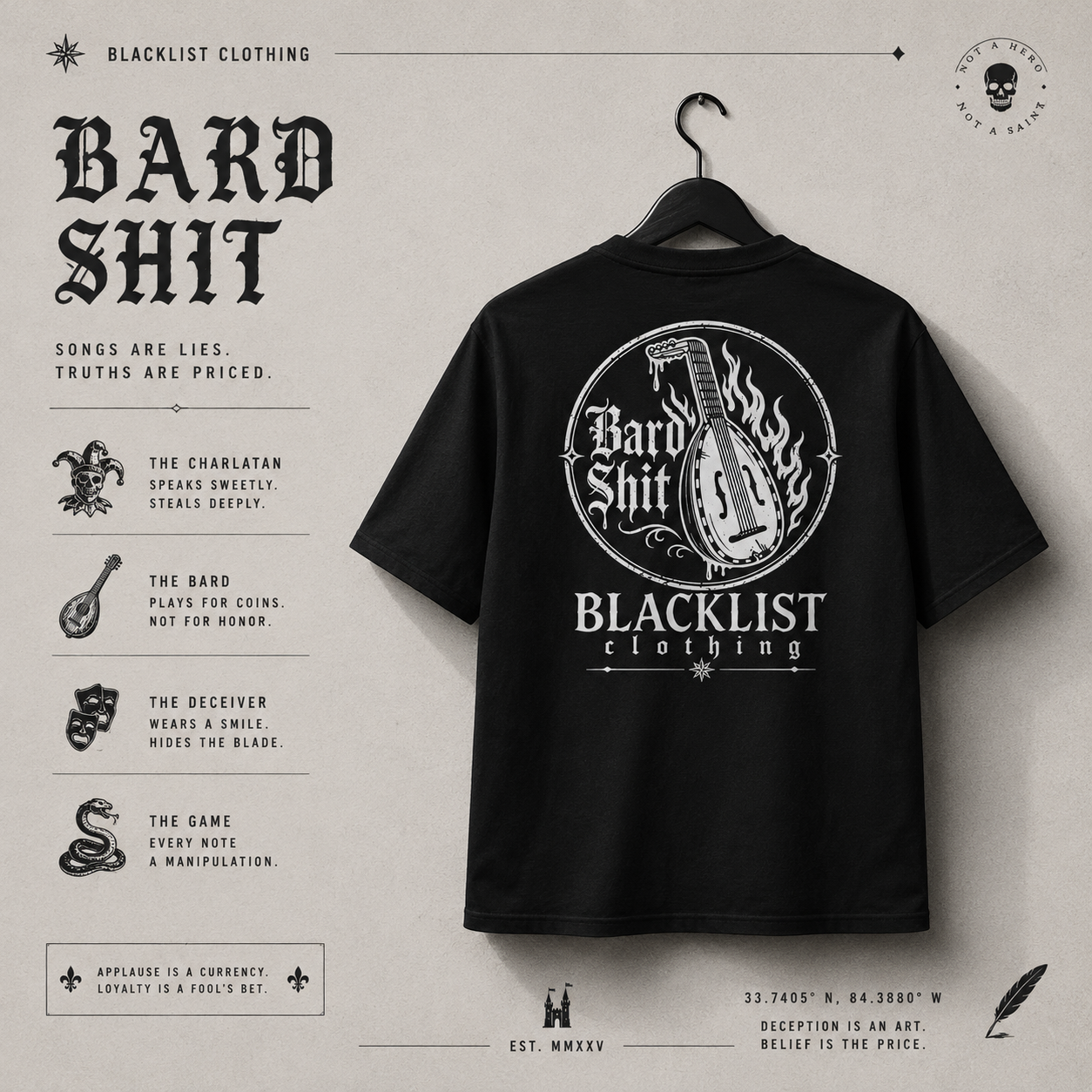 Bard Shi*