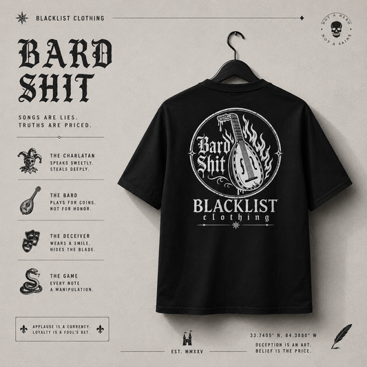 Bard Shi*