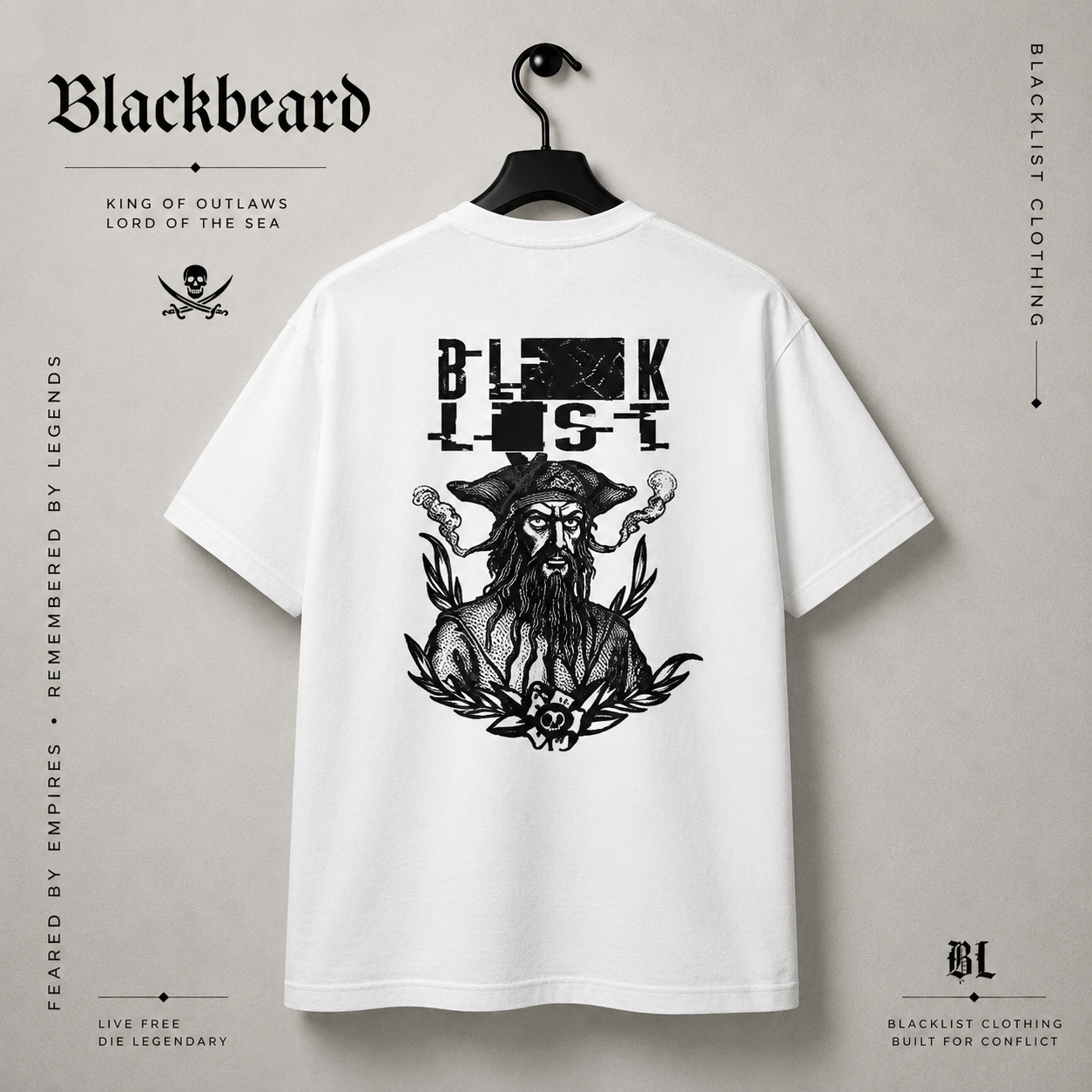 Blackbeard