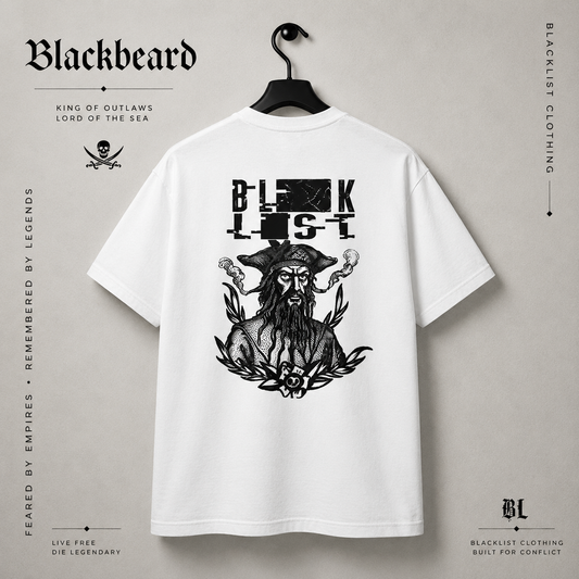 Blackbeard
