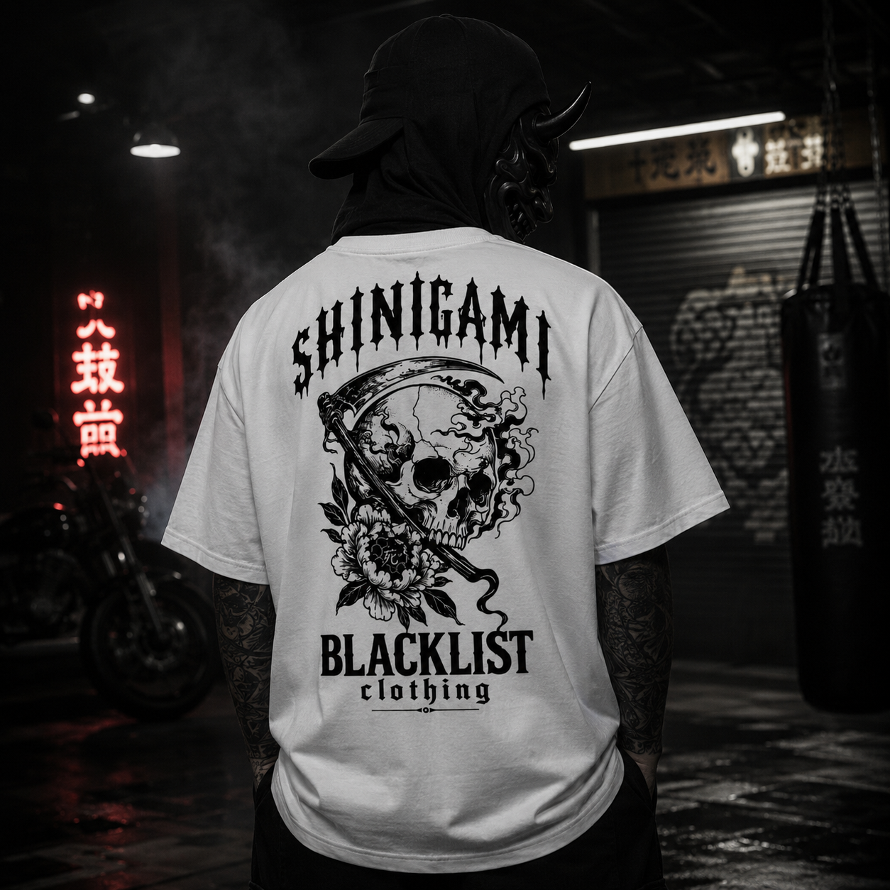 Shinigami