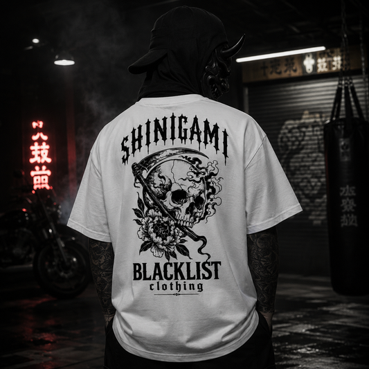 Shinigami