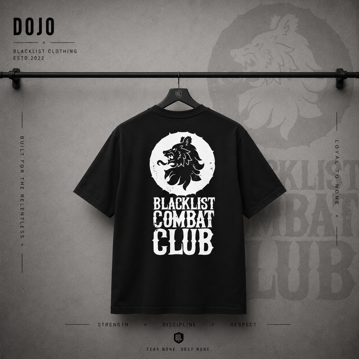 Dojo