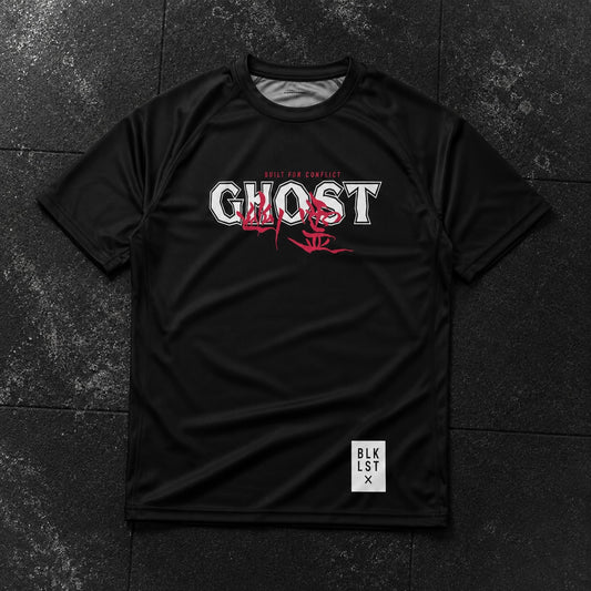 Ghost - Rash