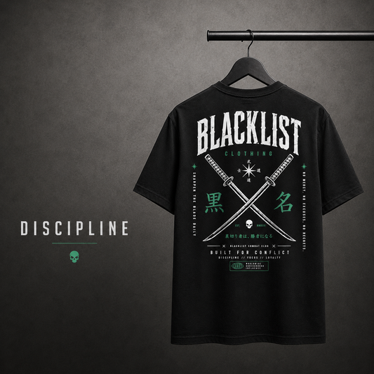 Discipline