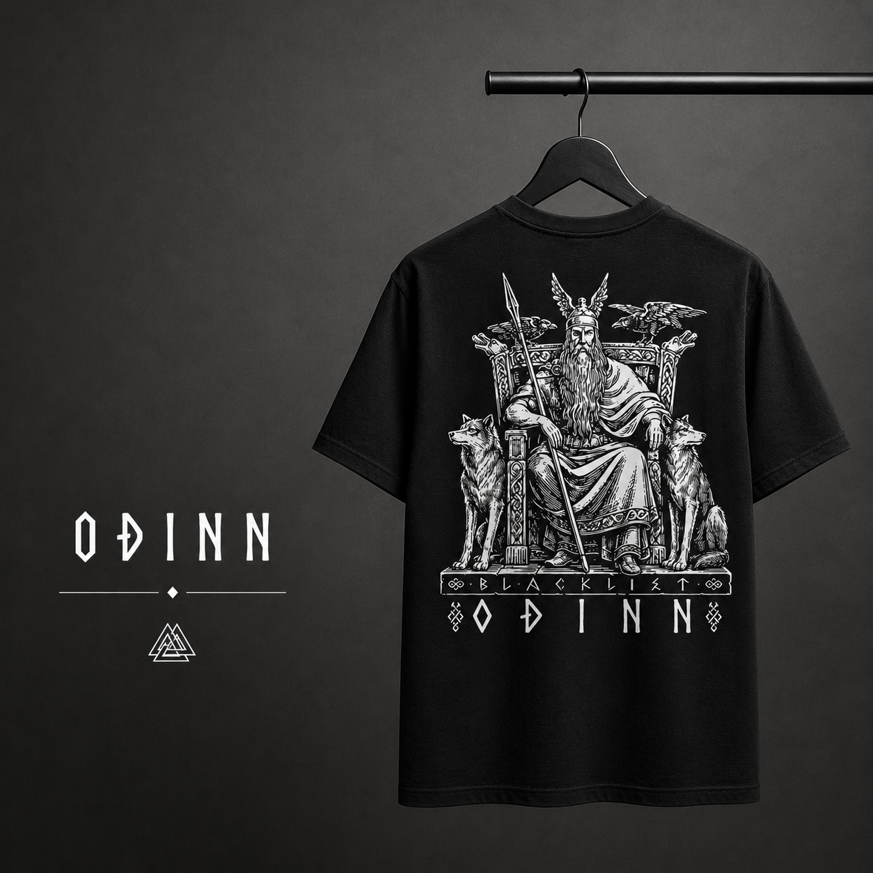 Óðinn