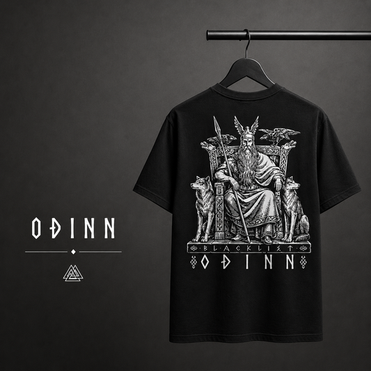Óðinn