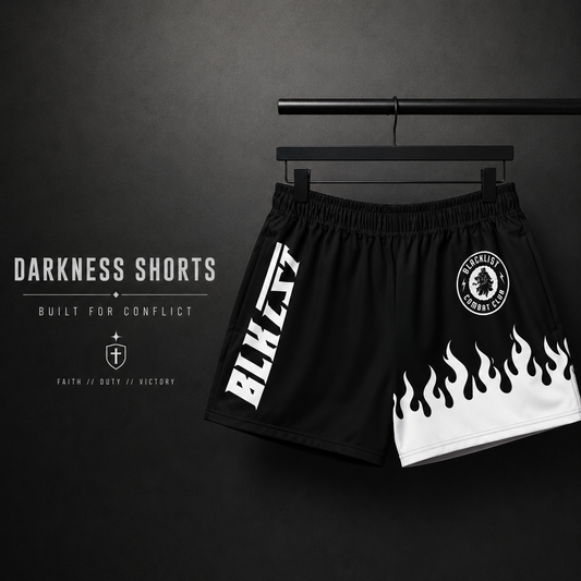 Darkness Shorts