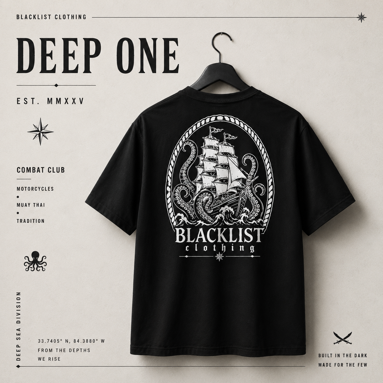 Deep One
