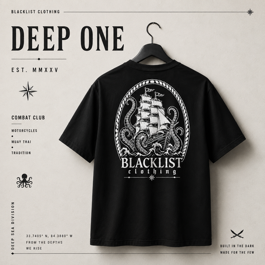 Deep One