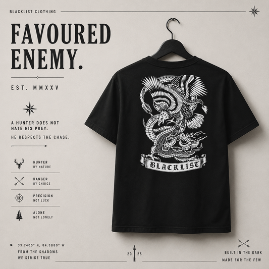 The Enemy