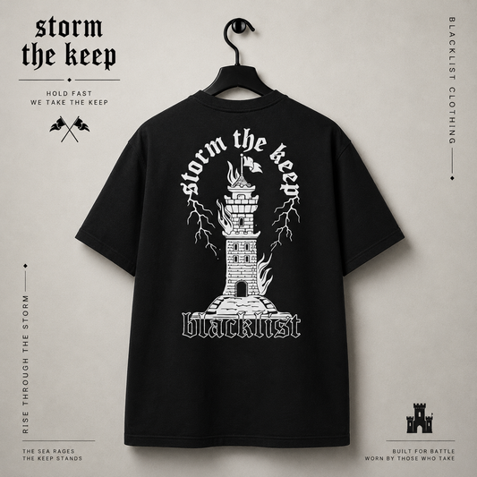 Storm the Keep
