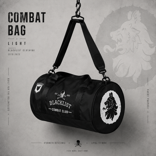 Combat Bag Light
