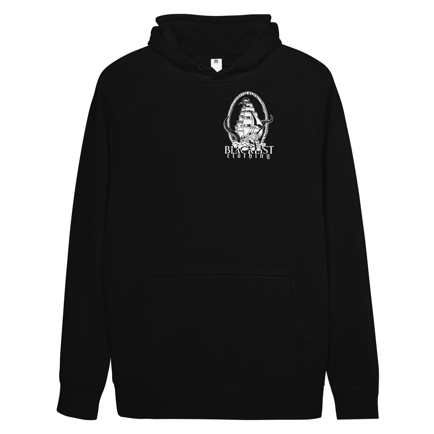 Deep One hoodie